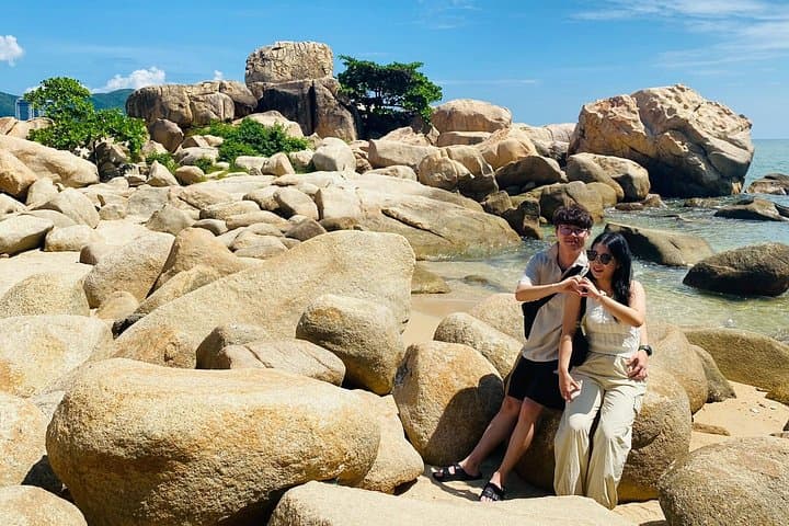 Nha Trang Top Attractions and Hidden Gems: Half-Day Coastal City Tour photo 1