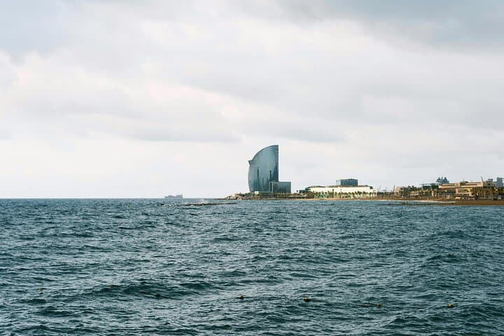 La Barceloneta Sunrise Photoshoot: Capture Barcelona's Sun‑Kissed Shore photo 4