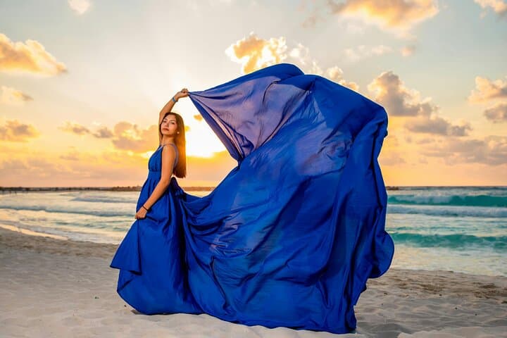 La Barceloneta Sunrise Photoshoot: Capture Barcelona's Sun‑Kissed Shore photo 2