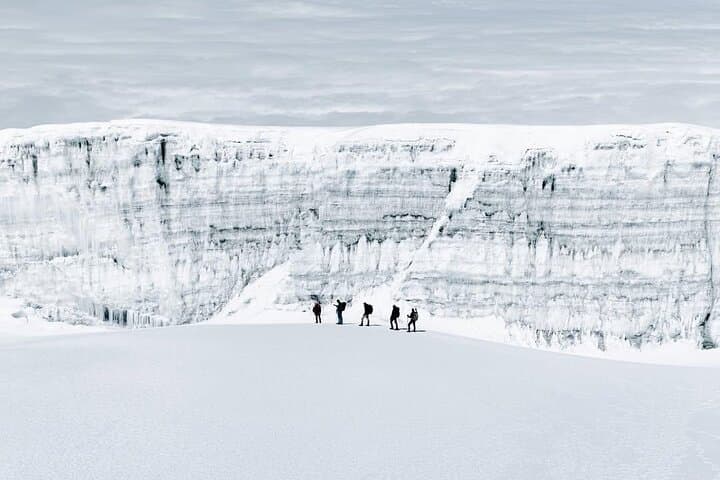 Seven Days to Uhuru: A Practical Guide to the 7-Day Mount Kilimanjaro Trek photo 4