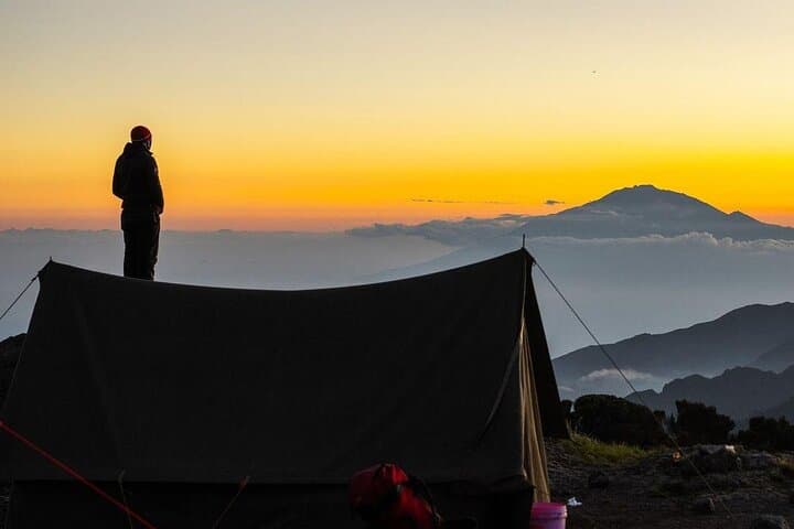 Seven Days to Uhuru: A Practical Guide to the 7-Day Mount Kilimanjaro Trek photo 5