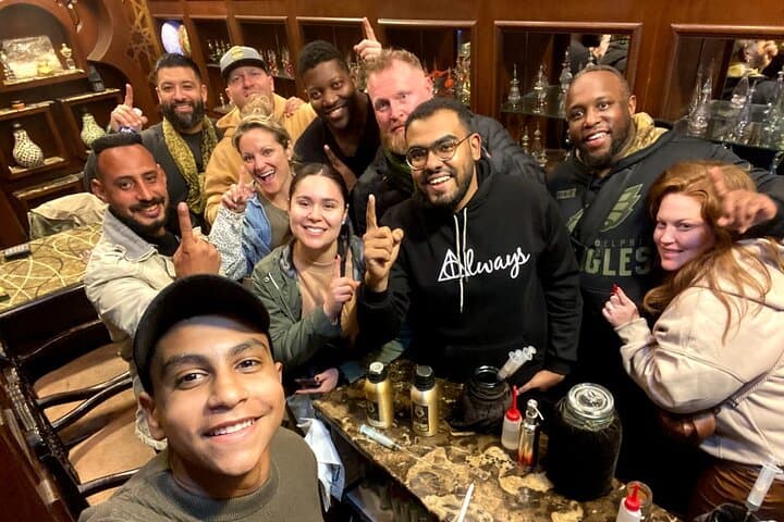 Luxor Bazaar Private Tour: Alabaster, Papyrus & Oriental Perfumes