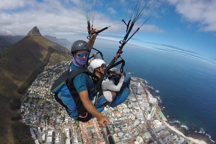 20 Cape Town Adventures for Young Adults — All‑Inclusive 7‑Day Active Itinerary photo 3