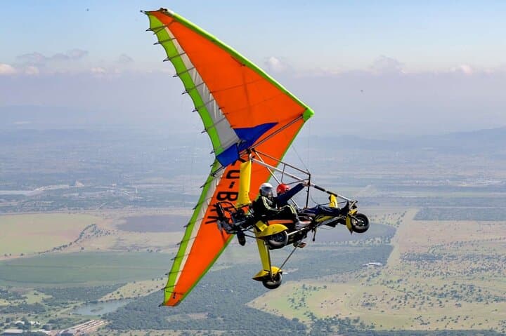 20 Cape Town Adventures for Young Adults — All‑Inclusive 7‑Day Active Itinerary photo 6