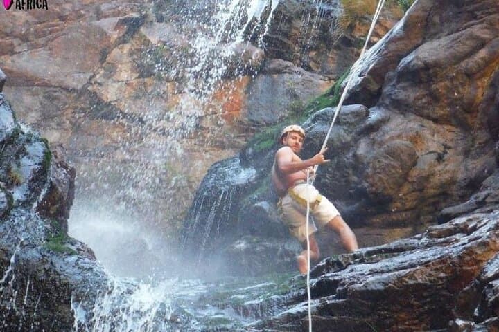 20 Cape Town Adventures for Young Adults — All‑Inclusive 7‑Day Active Itinerary photo 4