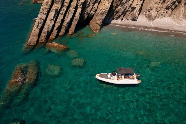 Sestri Levante to Cinque Terre & Portovenere Boat Tour — Swim, Snorkel & Ligurian Aperitif photo 3