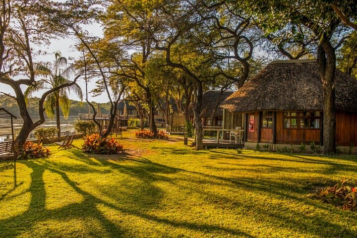 Kavango River Fishing Retreat: 6 Days at Hakusembe River Lodge photo 5