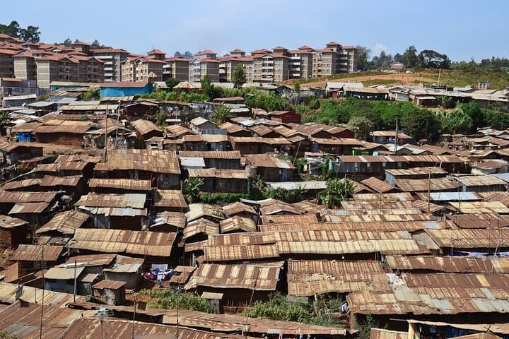 Kibera Slums Guided Walk: Nairobi Cultural & Community Tour photo 4