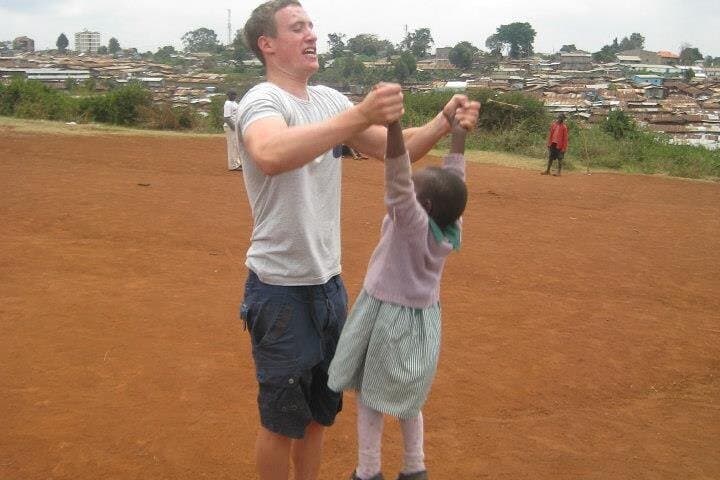 Kibera Slums Guided Walk: Nairobi Cultural & Community Tour