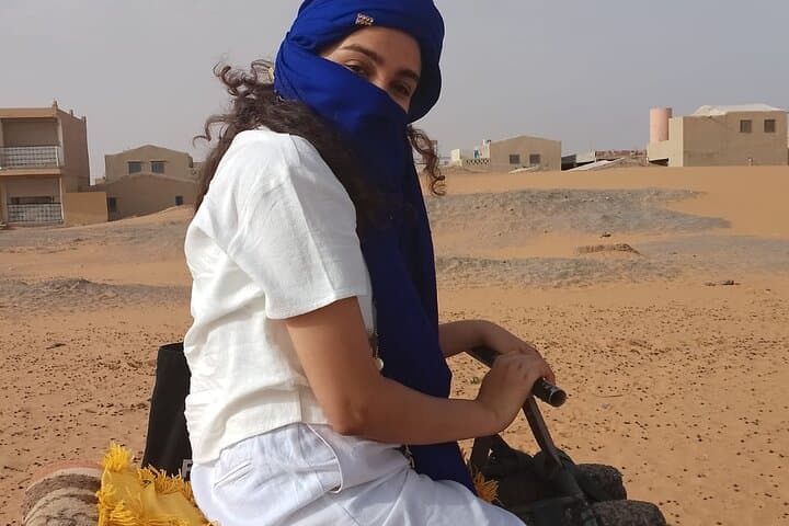 Crossing Morocco: 4-Day Tangier to Merzouga Desert & Marrakech Tour photo 2