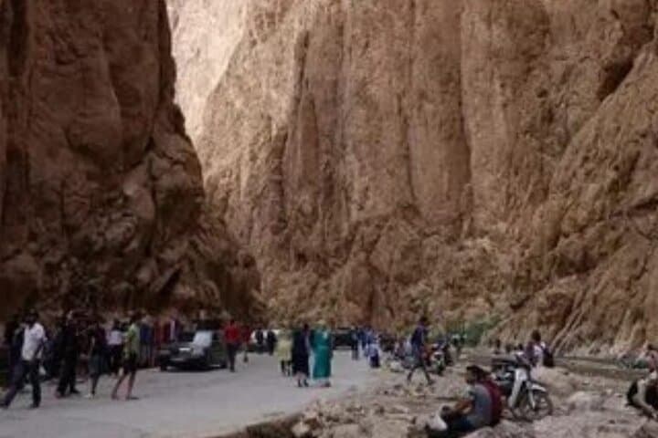 Crossing Morocco: 4-Day Tangier to Merzouga Desert & Marrakech Tour photo 5