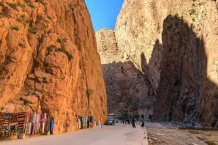 Crossing Morocco: 4-Day Tangier to Merzouga Desert & Marrakech Tour photo 6