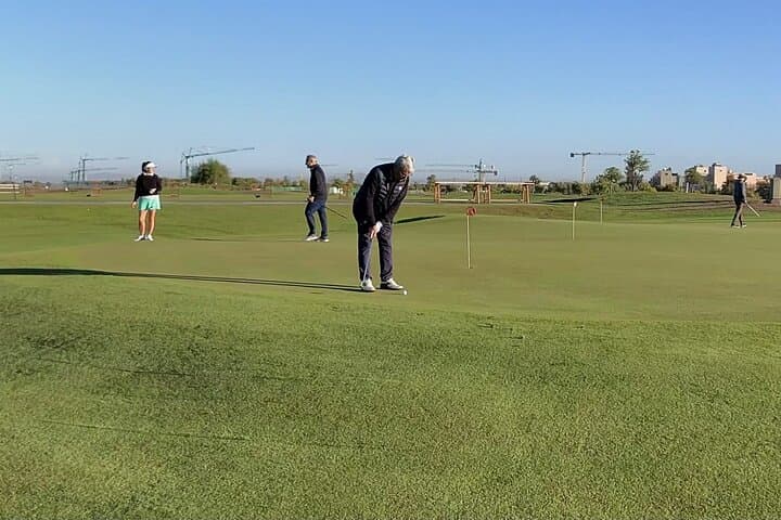 Introductory Golf Workshop in Marrakech — Private 1‑Hour with Transport photo 5