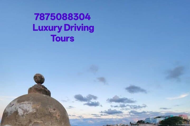 Old San Juan Luxury Driving Tour — 3-Hour Private Chauffeur Experience photo 2