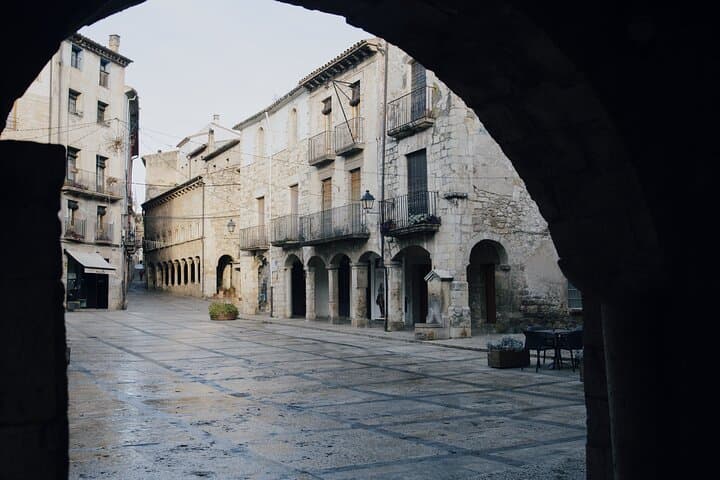 Rupit, Besalú & Catalan Medieval Towns Day Trip from Barcelona photo 2