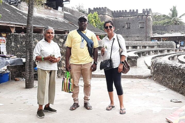 Zanzibar Full-Day Private Spice Farm, Cooking Class & Stone Town Tour photo 2