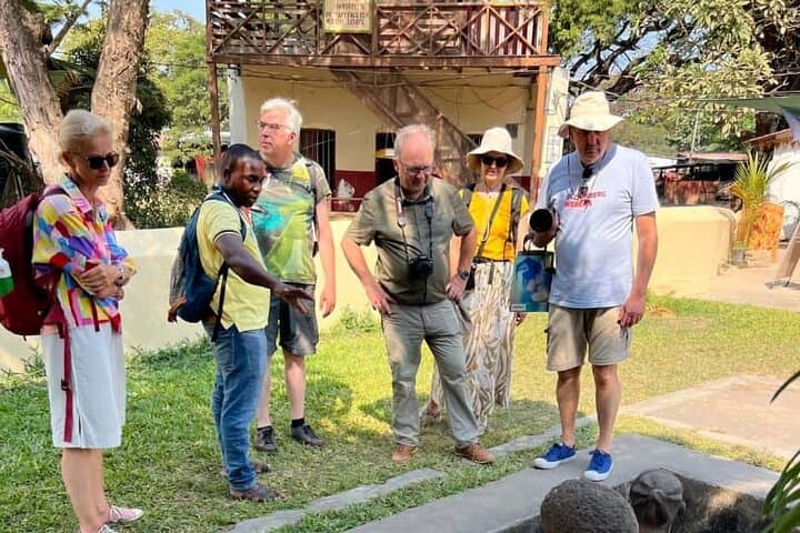 Zanzibar Full-Day Private Spice Farm, Cooking Class & Stone Town Tour photo 3