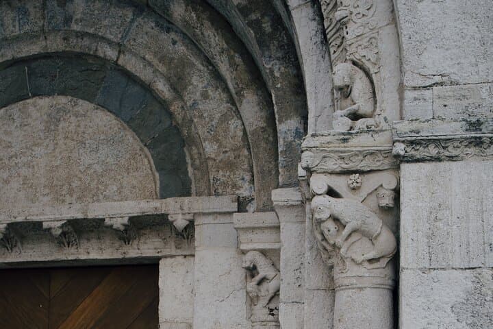 Rupit, Besalú & Catalan Medieval Towns Day Trip from Barcelona photo 3