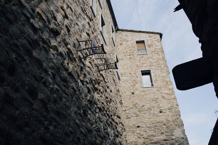Rupit, Besalú & Catalan Medieval Towns Day Trip from Barcelona photo 4