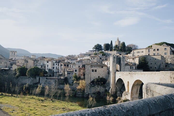 Rupit, Besalú & Catalan Medieval Towns Day Trip from Barcelona photo 5