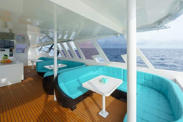 Phi Phi Islands Full-Day Tour from Phuket — Maya Bay, Pileh Lagoon & Snorkeling photo 4