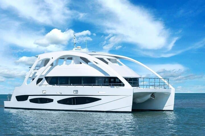 Phi Phi Islands Full-Day Tour from Phuket — Maya Bay, Pileh Lagoon & Snorkeling photo 5
