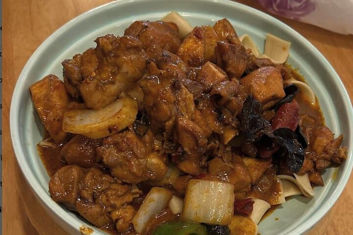 Bensonhurst Food Tour: Two-Hour Walking Taste Tour Through Brooklyn's Immigrant Kitchens photo 2