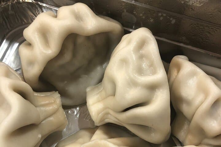 Bensonhurst Food Tour: Two-Hour Walking Taste Tour Through Brooklyn's Immigrant Kitchens photo 3