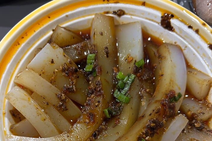 Bensonhurst Food Tour: Two-Hour Walking Taste Tour Through Brooklyn's Immigrant Kitchens photo 4