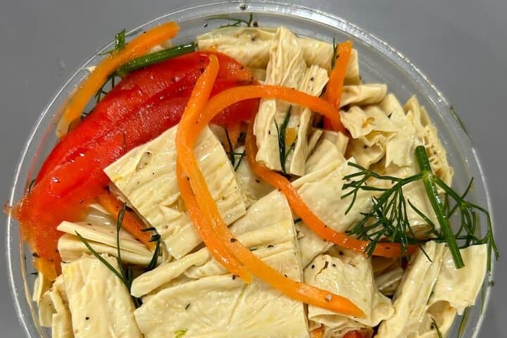 Bensonhurst Food Tour: Two-Hour Walking Taste Tour Through Brooklyn's Immigrant Kitchens