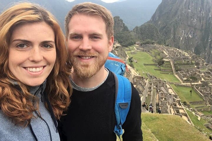 Machu Picchu & Sacred Valley 2-Day Express: Dawn at the Citadel