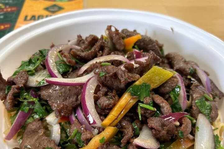 Bensonhurst Food Tour: Two-Hour Walking Taste Tour Through Brooklyn's Immigrant Kitchens photo 6