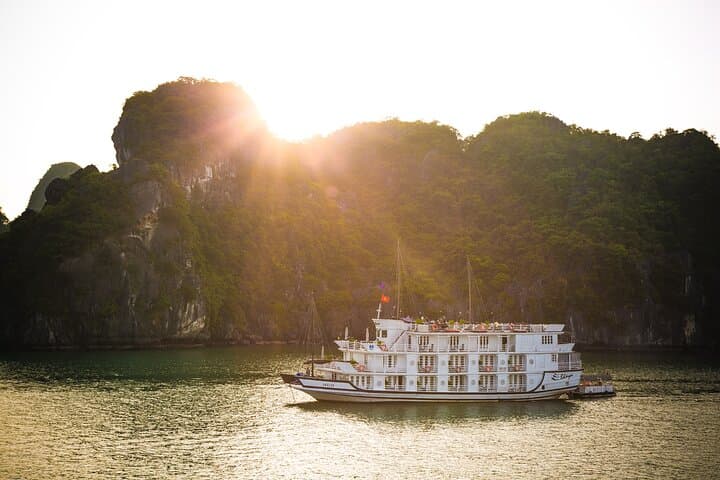 Halong Bay Boutique Cruise — 2-Day, 1-Night From Hanoi photo 6