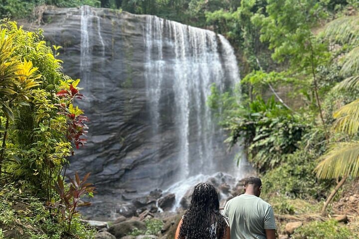 Paradise Unveiled: Grenada Full-Day Island Adventure — Waterfalls, Chocolate & Rum photo 3