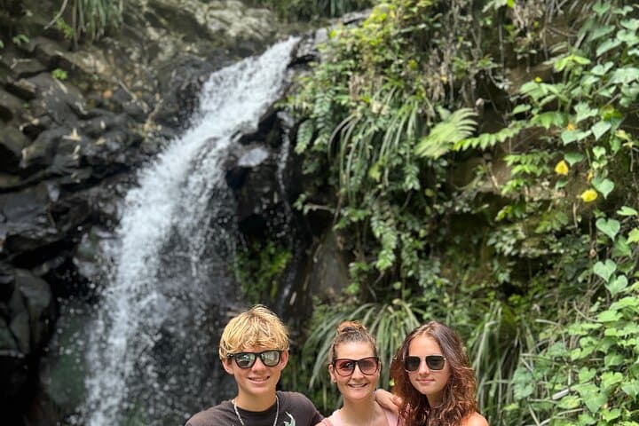 Paradise Unveiled: Grenada Full-Day Island Adventure — Waterfalls, Chocolate & Rum photo 5