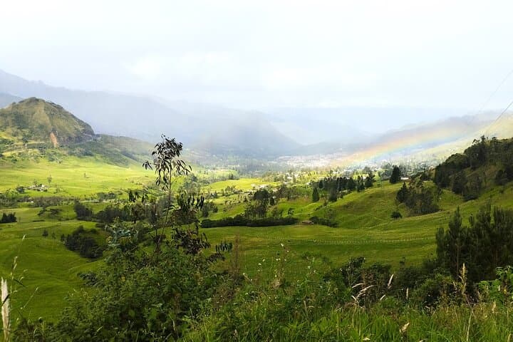 Descent of the Andes: 25-Mile MTB Downhill from Cuenca photo 5