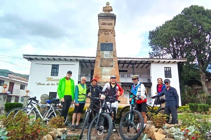 Descent of the Andes: 25-Mile MTB Downhill from Cuenca photo 6