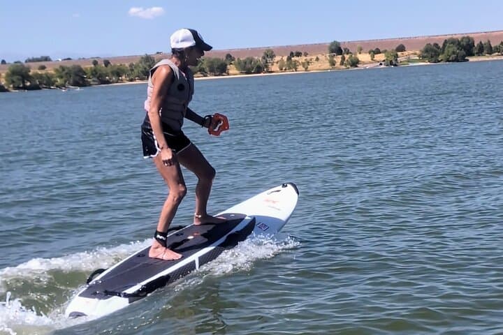 Jetboard Colorado Lakes: Electric Surfing Near Denver (Chatfield, Horsetooth, Pueblo) photo 2