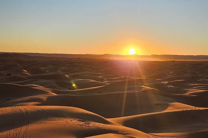 4-Day Private Luxury Sahara Tour from Marrakech to Erg Chebbi photo 2
