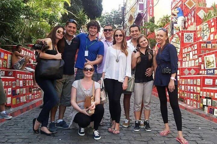 Private Small-Group Rio Tour: Tijuca Forest, Santa Teresa & Urca photo 5