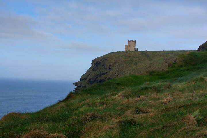 Private Luxury Tour to the Cliffs of Moher via the Wild Atlantic Way from Dublin photo 3