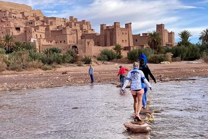 3-Day Marrakech to Merzouga Camel Trek: Atlas Passes, Dades Valley & Erg Chebbi Sunrise photo 6