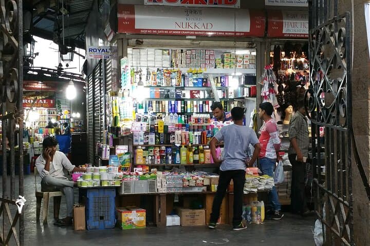 Discover Mumbai: A Personalized Half-Day Journey Through Its Landmarks photo 4