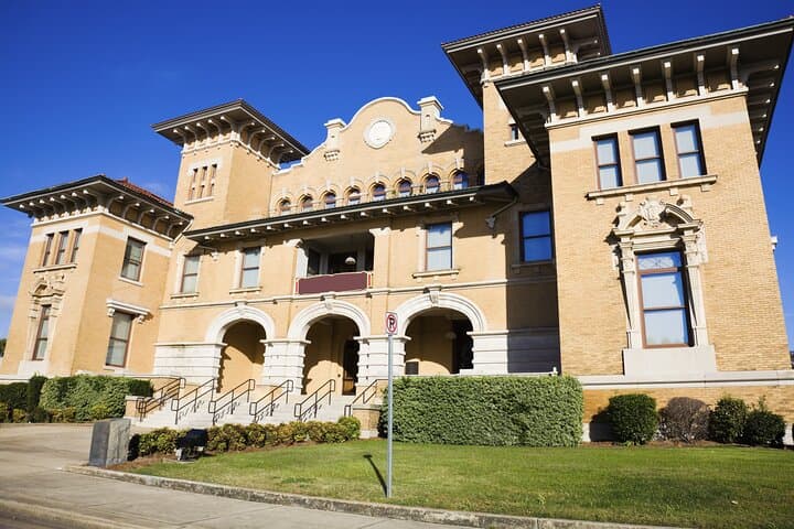 Pensacola Haunted History Walking Tour — Self-Guided Ghost App Experience photo 3