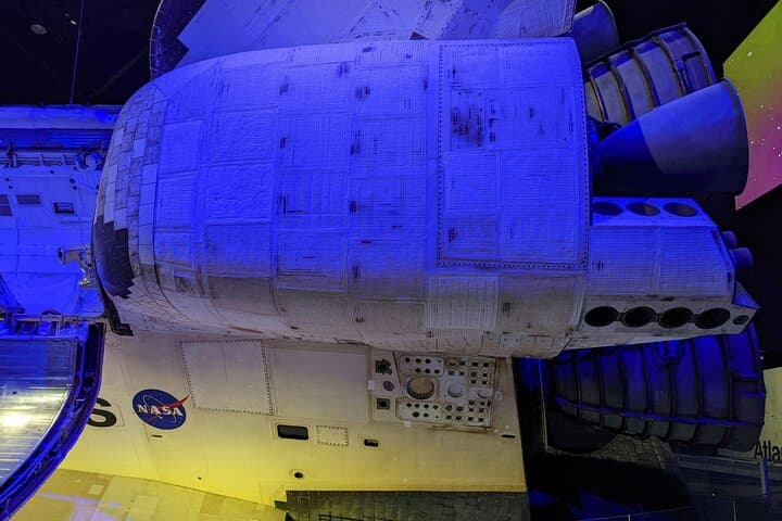 Orlando to Kennedy Space Center Day Trip: Full Visitor Guide photo 4