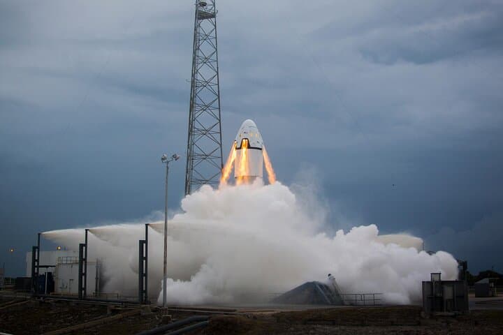 Orlando to Kennedy Space Center Day Trip: Full Visitor Guide photo 5
