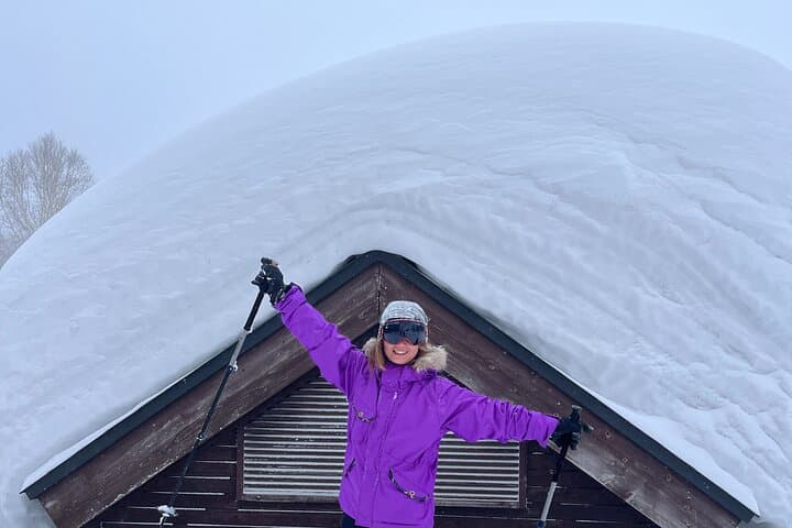 Winter Bites: Snowshoe a Hakkoda Forest and Taste Aomori's Winter Traditions photo 6