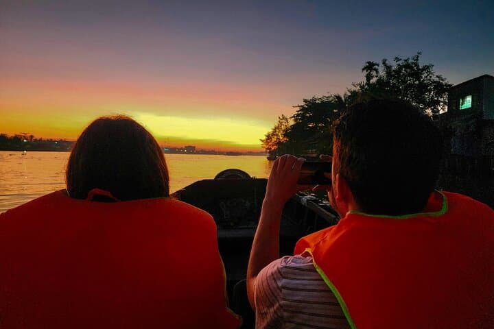 2-Day Mekong Delta Adventure: Cai Rang Floating Market & Island Cruise photo 4