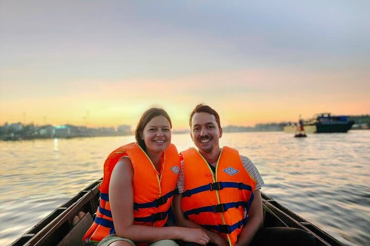 2-Day Mekong Delta Adventure: Cai Rang Floating Market & Island Cruise photo 2