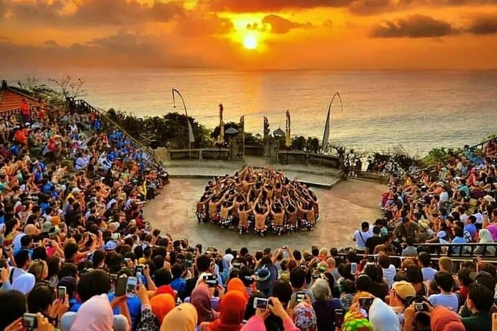 14-Day Java to Bali Private Tour: Volcanoes, Temples & Blue Fire photo 2